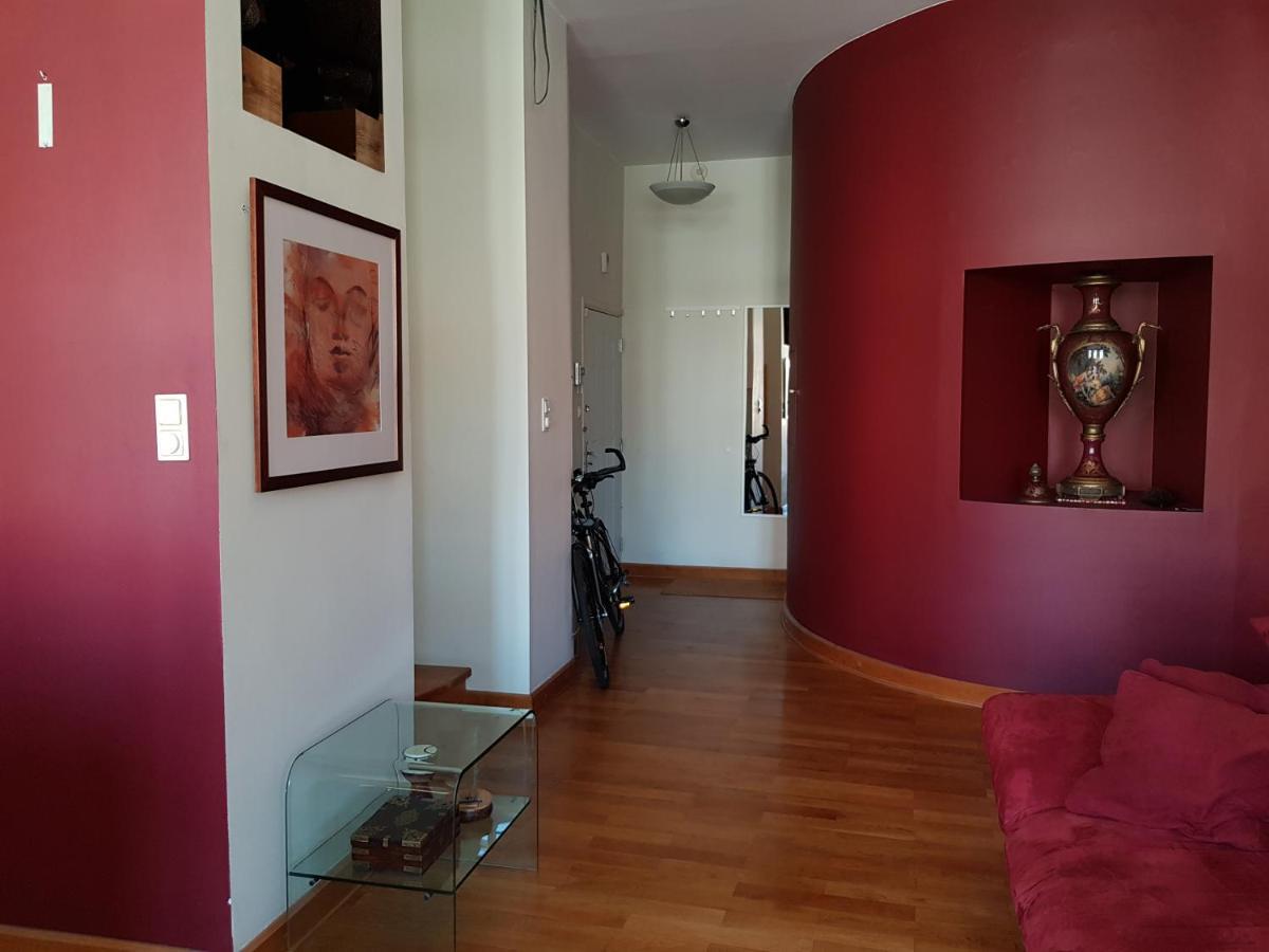Unique Luxury Studio On Market Square Apartment Wroclaw Exterior photo