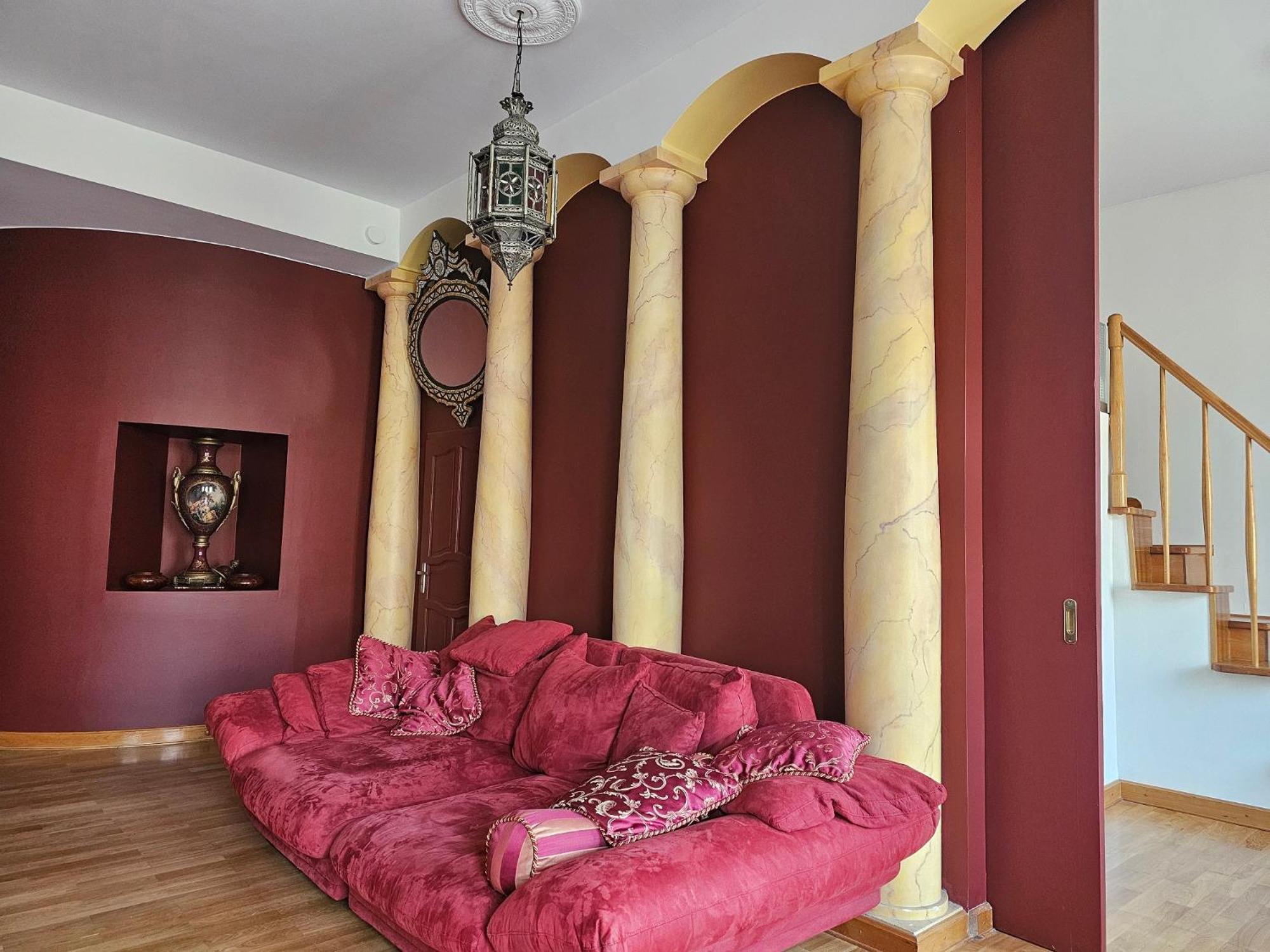 Unique Luxury Studio On Market Square Apartment Wroclaw Exterior photo